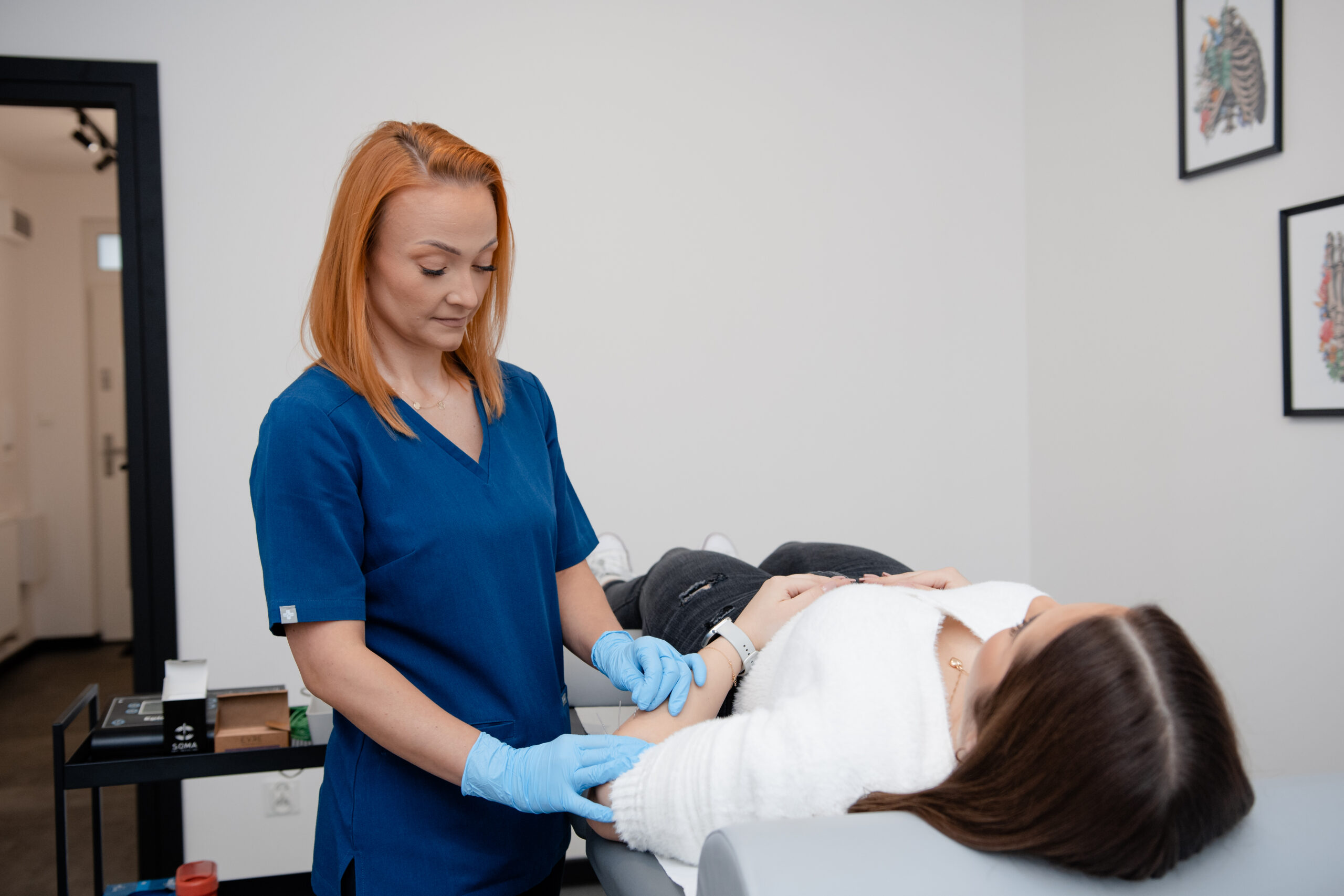 Skowron MedFizjoterapia Inowrocław