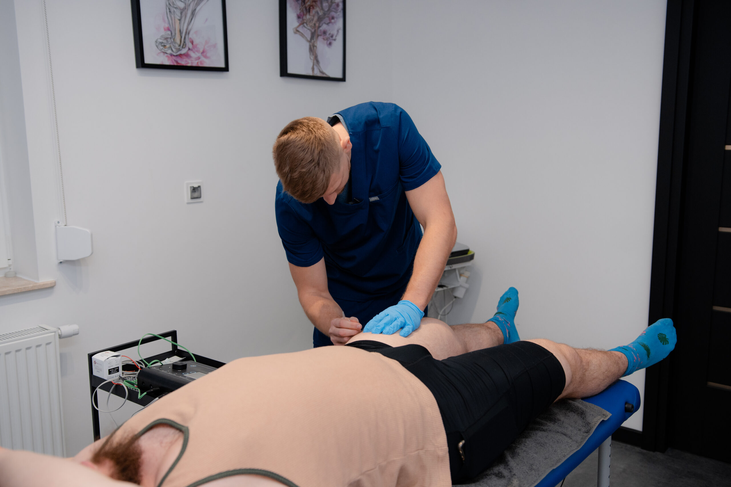 Skowron MedFizjoterapia Inowrocław