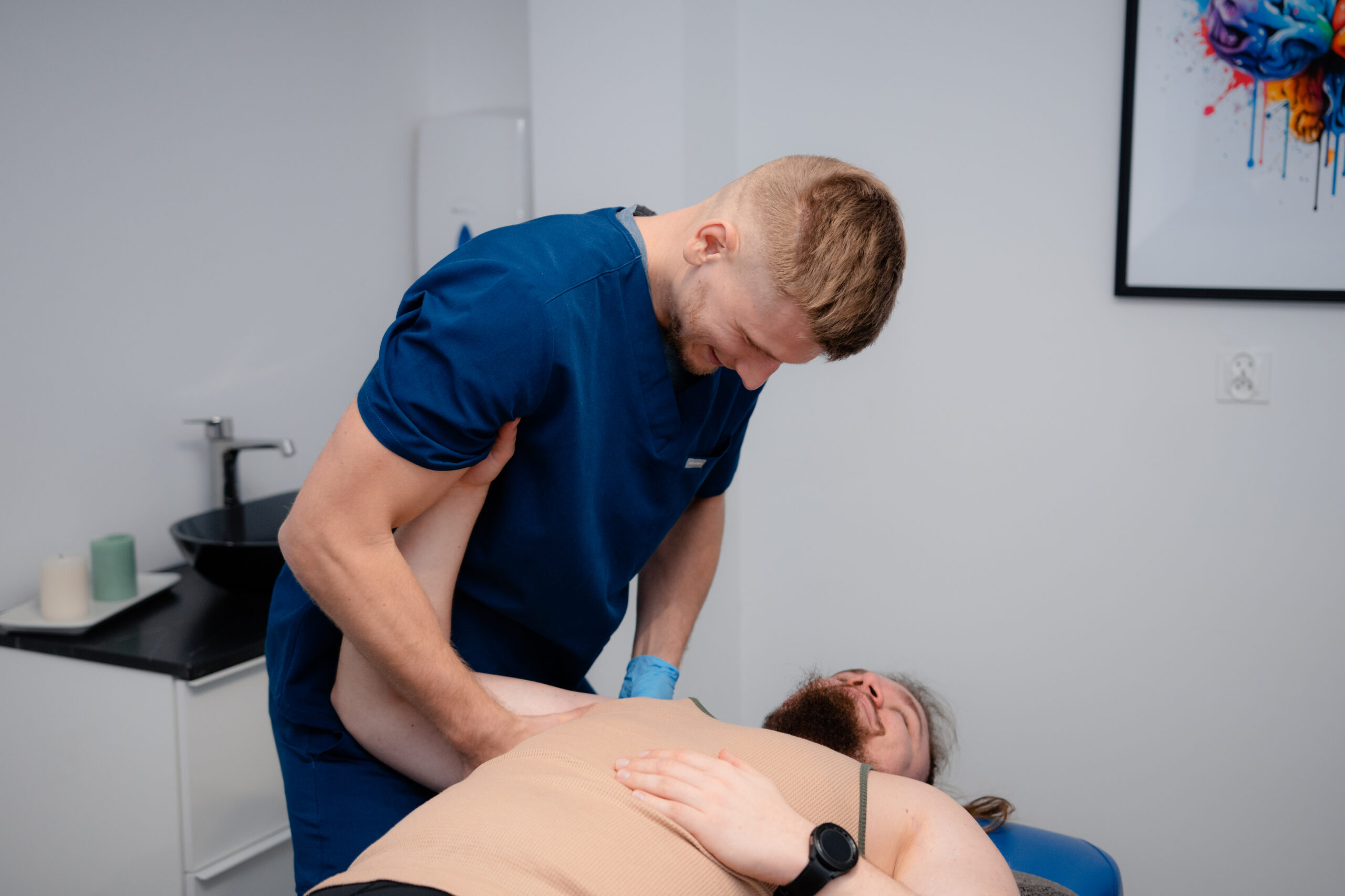 Fizjoterapia Inowrocław